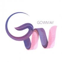 GOWMAY 及 GW 設計字