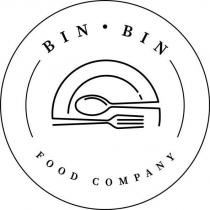 BIN BIN FOOD COMPANY 及圖