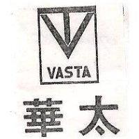 華太及圖 VASTA 