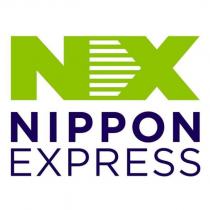 NX 設計圖及 NIPPON EXPRESS