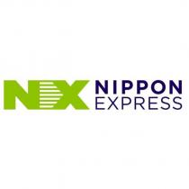 NX 設計圖及 NIPPON EXPRESS