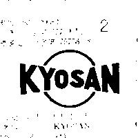 京三 KYOSAN 