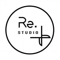Re. STUDIO 及圖