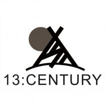 13 CENTURY 及圖