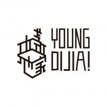 樣地家 YOUNG DI JIA 及圖