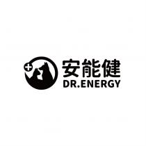 安能健 Dr. Energy 及圖