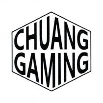 Chuang Gaming 及圖