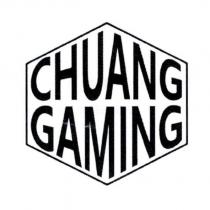 Chuang Gaming 及圖