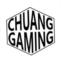 Chuang Gaming 及圖