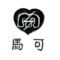馬可及圖