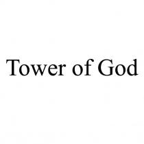 Tower of God
