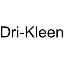 Dri-Kleen
