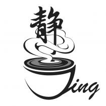 靜 JING 設計圖