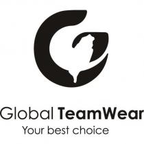 Global TeamWearYour best choice