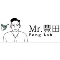 Mr. Fong Lab 豐田及圖