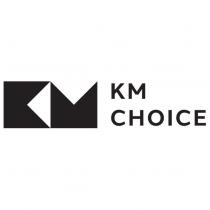 KM CHOICE 及圖