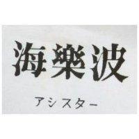 海樂波 アシスタ–