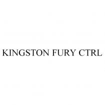 KINGSTON FURY CTRL