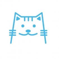 貓老闆 Logo