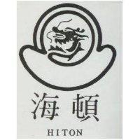 海頓 HITON 及圖