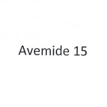 Avemide 15