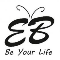 EB Be Your Life 及圖