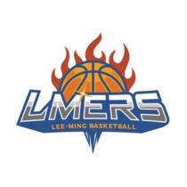 LMERS 及圖 LEE-MING BASKETBALL