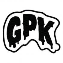 GPK logo