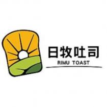 日牧吐司 RIMU TOAST 及圖