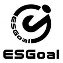 ESGoal 黑白直式圖