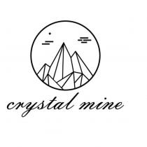 crystal mine 及圖