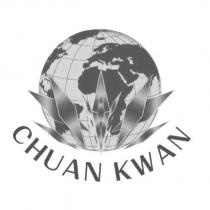 CHUAN KWAN 及圖