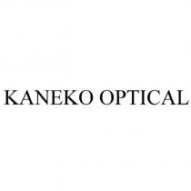 KANEKO OPTICAL