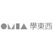 學東西及 OMIA 設計字