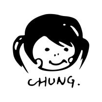 CHUNG.及圖