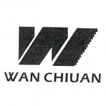 W 圖及 WAN CHIUAN