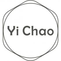 易晁系統工程有限公司 Yi Chao 公司標章
