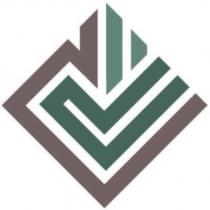 謙成開發有限公司標章圖