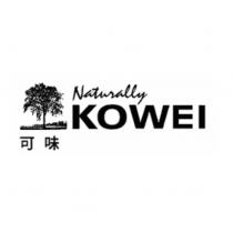 可味 Naturally KOWEI 及圖