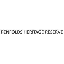 PENFOLDS HERITAGE RESERVE