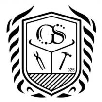 GS 及圖
