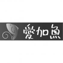 愛加魚及圖