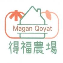 得福農場 Magan Qoyat 及圖