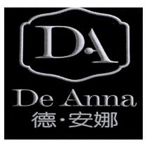 德 安娜 De Anna 及圖