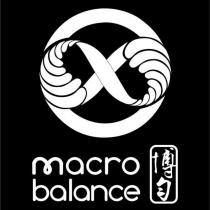 MACRO BALANCE 博勻及圖