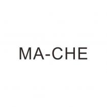 MA-CHE
