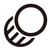 發條橘子科技股份有限公司標章