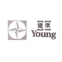 Young 健康及圖