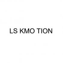LS KMO TION