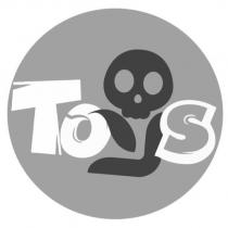 Toys 設計圖